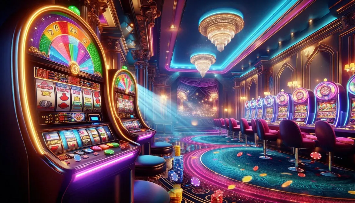 Lucky Block Casino